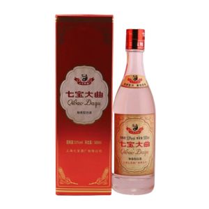 Qibao Daqu